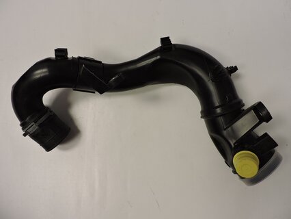 Trubka sání OCTAVIA I. 1,9 TDI, ORIGINAL 1J0129654T