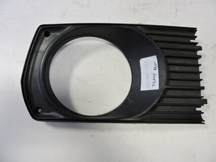 Rámeček pravý Š120, CZ