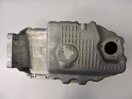 Vana motoru FABIA I. 1,4 16V 74 kw, ORIGINAL 032103603AB