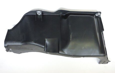 Kryt pod motor levý OCTAVIA I., ORIGINAL 1J0825245E