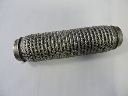 Vlnovec 45x230 mm, 20004KB