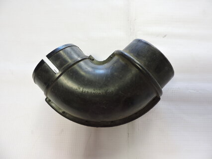 Koleno topení Š120, CZ