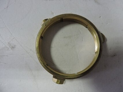 Kroužek synchronní Š100 - Š130