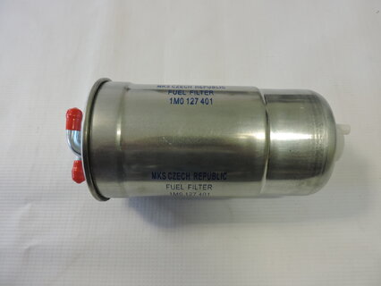 Filtr nafty SEAT TOLEDO MKS F 003/P 1M0127401