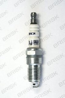 Svíčka zapalovací G14YC, BRISK 1376