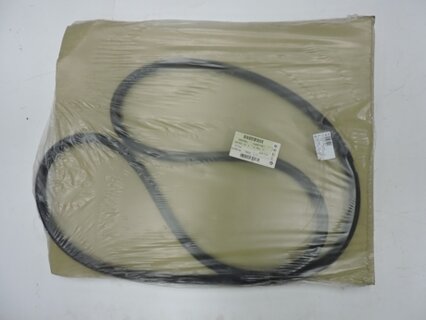 Těsnění dveří zadní OCTAVIA II. SEDAN, ORIGINAL 1Z5867367J