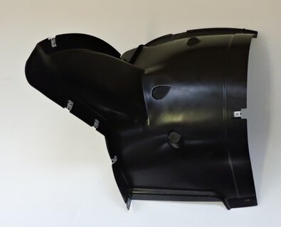 Panel podběhu přední pravý OCTAVIA II., CN, 1Z0809954