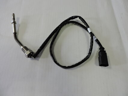 Čidlo teploty spalin OCTAVIA II. 1,9 TDI BLS HELLA 03L906088BS