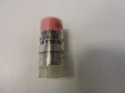 Tryska vtřiku FELICIA 1,9D, BOSCH 0434250159