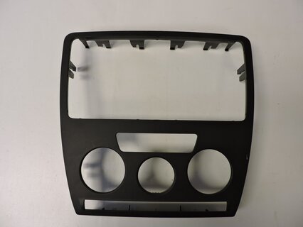 Krytka spínače OCTAVIA II., ORIGINAL 1Z0858069B