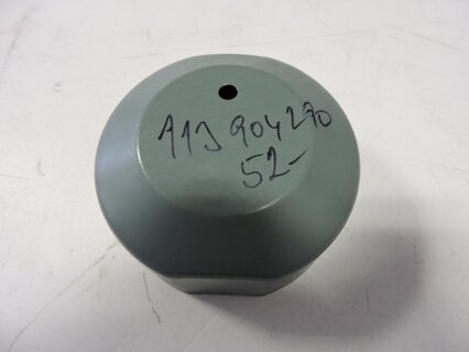 Víko startéru Š120, CZ