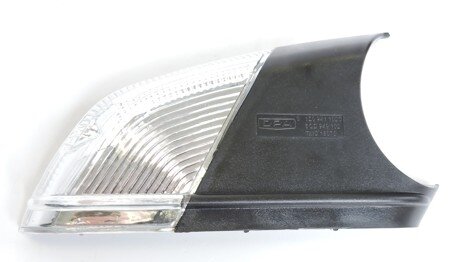 Kryt blinkru zrcátka bez osvětlení pravý OCTAVIA II. do M2008, CN, 1Z0949102C