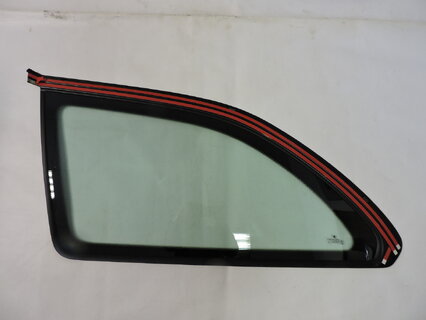 Sklo zadní levé zelené OCTAVIA II. COMBI, ORIGINAL 1Z9845297AA