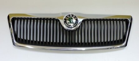 Maska kompletní OCTAVIA II. do M2008, ORIGINAL 1Z0853661