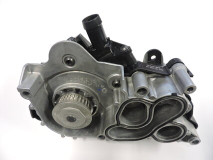 Čerpadlo vody OCTAVIA III. 1,4 TSI, ORIGINAL 04E121600AD