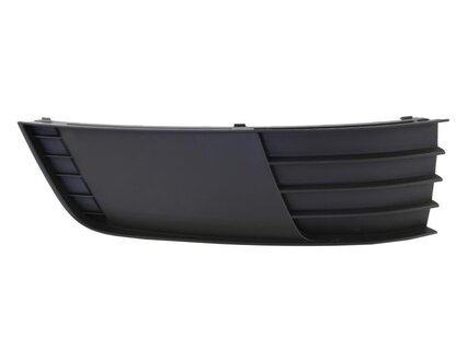 Kryt nárazníku místo mlhovky pravý OCTAVIA III. do M2017, ORIGINAL 5E0807368