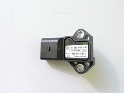 Čidlo turba OCTAVIA I. 1,9 TDI, BOSCH 0281002976