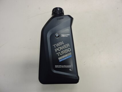 BMW TWIN POWER TURBO LL-04 5W-30 1L