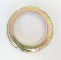 Kroužek filc přední náprava Š120