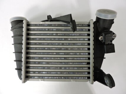 Chladič turba FABIA I., CN 6Q0145804D