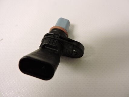 Čidlo převodovky 2 póly FABIA II., ORIGINAL 02T906207D