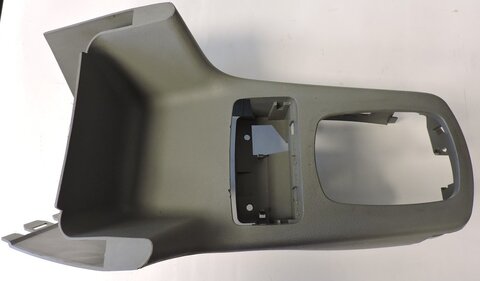 Panel středový k řadící páce OCTAVIA I., ORIGINAL 1U1863243 5SE