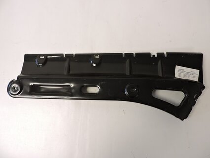 Držák nárazníku zadní levý OCTAVIA II. COMBI, ORIGINAL 1Z9807147