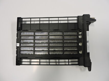 Radiátor přídavného topení KODIAQ, ORIGINAL 5Q0963235A