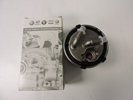 Filtr nafty FABIA 1,9 TDI, ORIGINAL 6Q0127400H