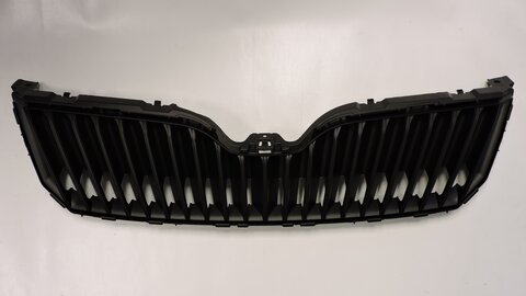 Maska přední SUBPERB II., CN 3T0853668C