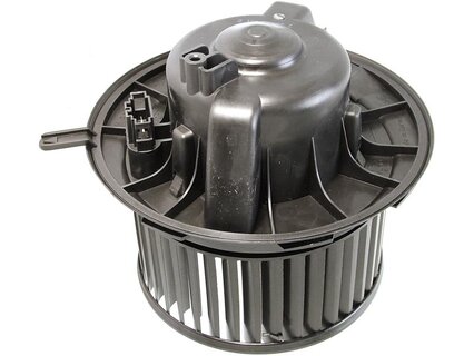 Ventilátor topení OCTAVIA II., BORSEHUNG B14597 II. jakost