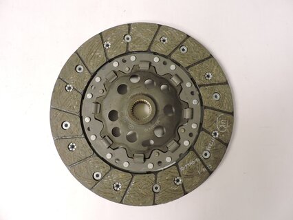 Lamela spojky 225 mm OCTAVIA I. 1,8T 110 kw, LUK 323037411