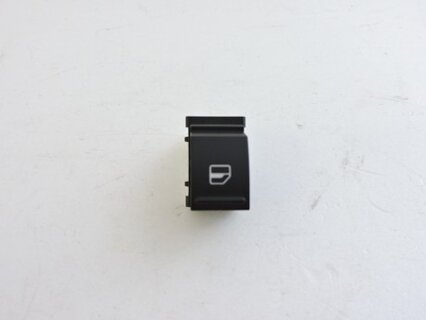 Spínač elektrického ovládání oken pravé FABIA II., ORIGINAL 5J0959855