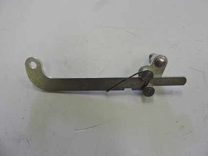 Samostav čelistí levý Š120, ORIGINAL