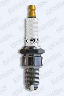 Svíčka zapalovací LOR14LGS, BRISK PREMIUM 3028
