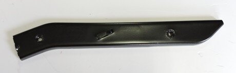 Vodící profil levý předního nárazníku RAPID, ORIGINAL 5JA807049