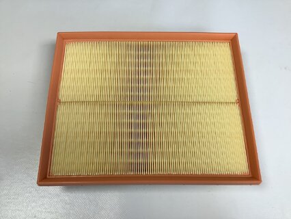Filtr vzduchu RAPID 1,6 TDI 85 kw, MANN FILTER C29029