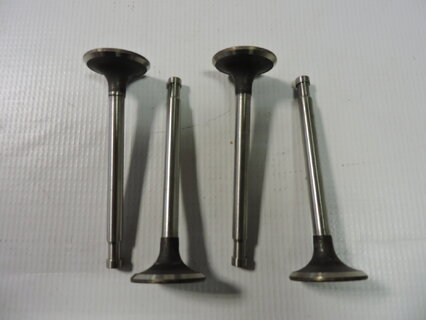 Ventily sací sada Š110 ORIGINAL 110020249