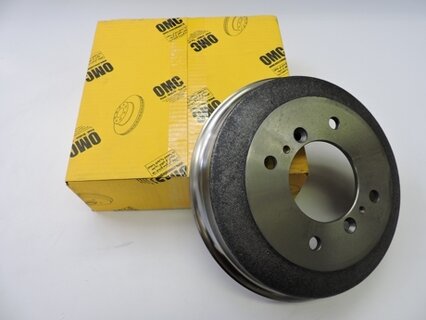 Buben zadní Š130, EU