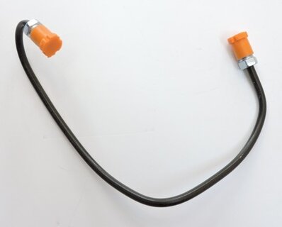 Trubka propojovací levá Š120, EU