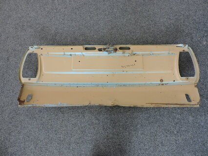 Čelo zadní Š105, Š120ST