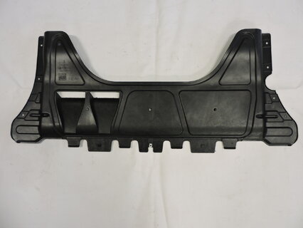 Kryt motoru spodní OCTAVIA III., ORIGINAL 5Q0825235C