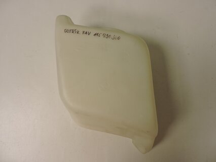 Nádobka ostřikovače FAVORIT, ORIGINAL 115930300
