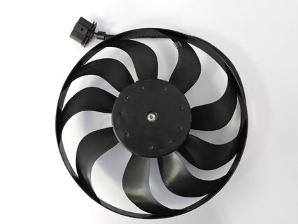 Ventilátor FABIA I. 290 mm, CN 6Q0959455J
