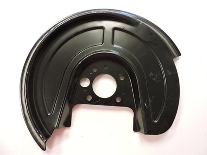 Plech zadního brzdového kotouče pravý OCTAVIA I. EU 1J0615610