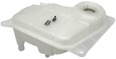 Nádobka vody SUPERB I. 2,5D, ORIGINAL 4B0121403