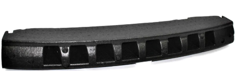 Tlumič nárazu zadního nárazníku RAPID SEDAN, ORIGINAL 5JH807251