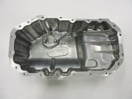 Vana motoru se senzorem OCTAVIA II. 1,6 FSI 85 kw, CN 03C103603S