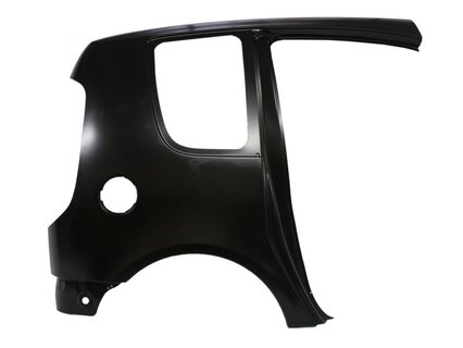 Blatník zadní pravý ROOMSTER, ORIGINAL 5J7809606C