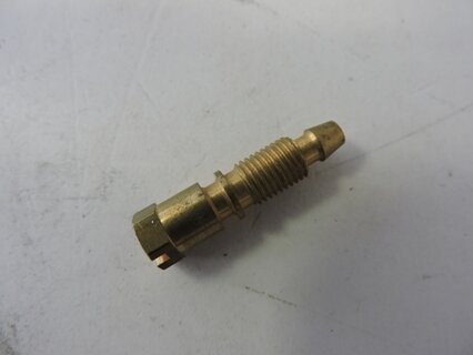 Šroub vzduchu EDSR Š120 starý typ, CZ